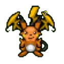 Raichu Y
